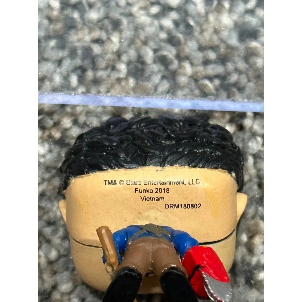 Vinyl Figure Funko Unisex Multi Excellent Ash vs Evil Dead Mystery Mini OS